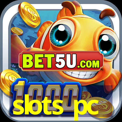 slots pc